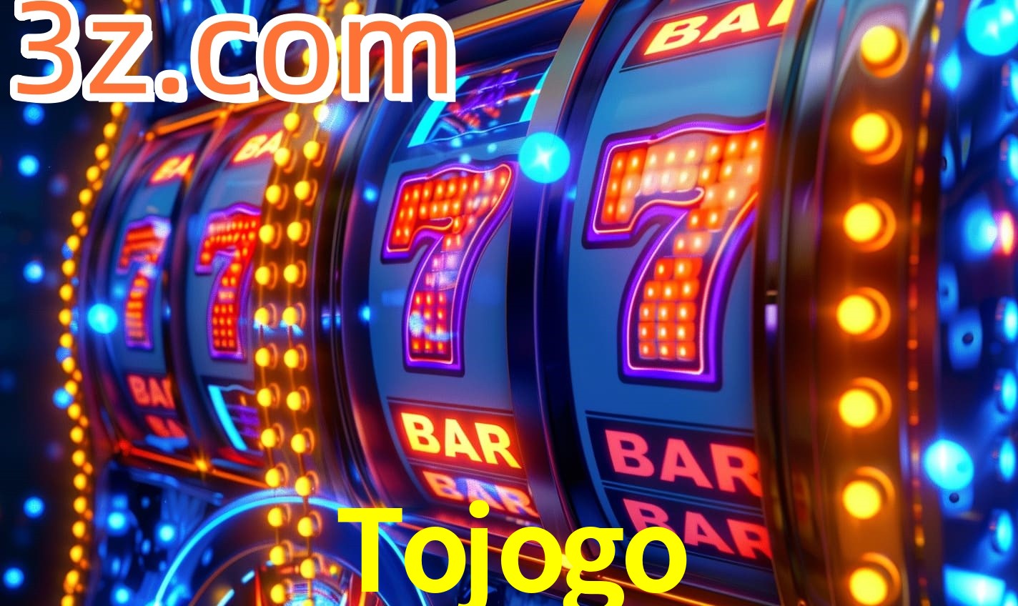 Bônus Tojogo Para Todos
